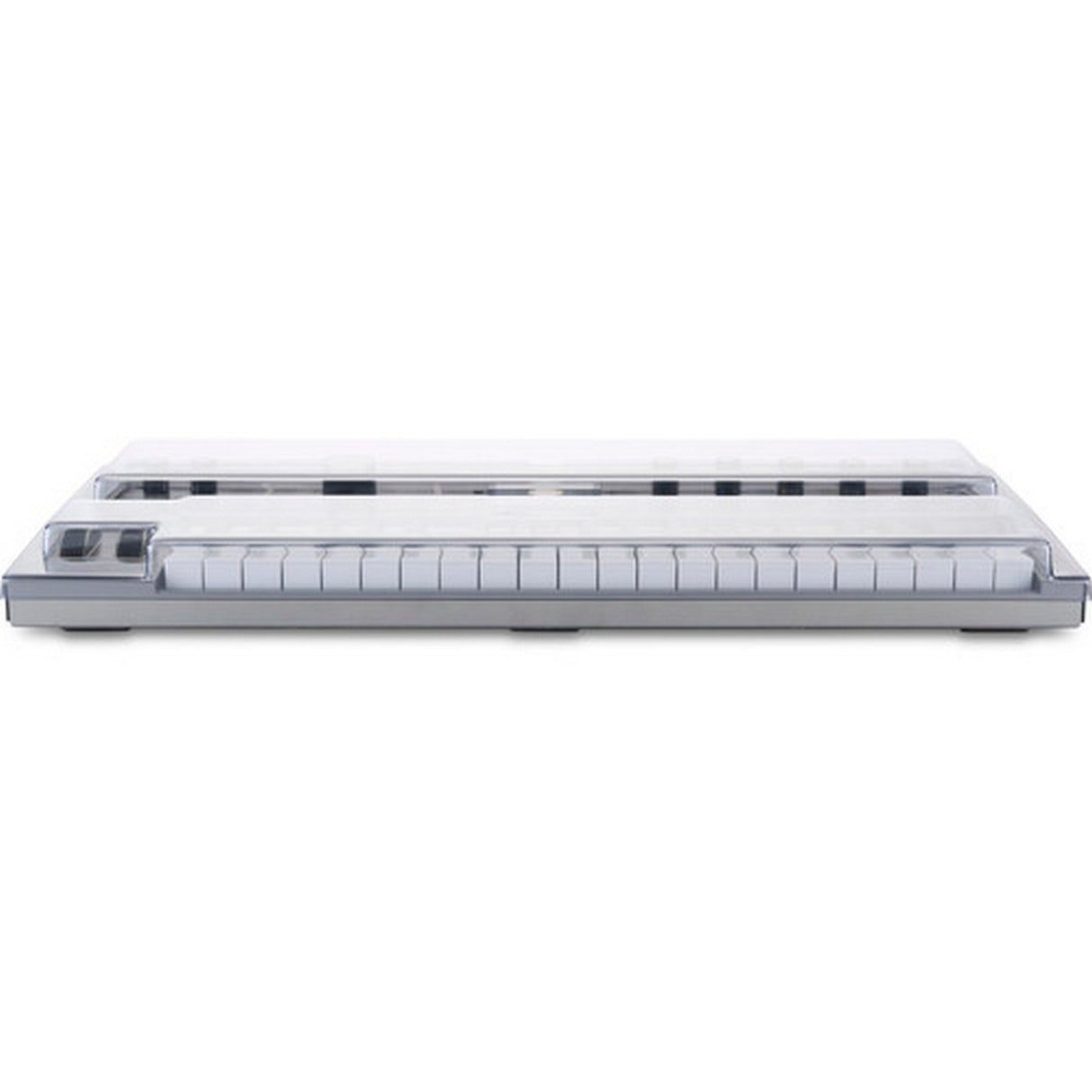 Decksaver DS-PC-MICROKORG2 Korg microKORG 2 Keyboard Cover