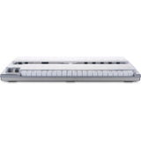 Decksaver DS-PC-MICROKORG2 Korg microKORG 2 Keyboard Cover