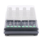 Decksaver DS-PC-MICROMODUL Clear Cover for Faderfox Control Surfaces