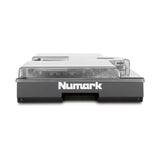 Decksaver Cover for Numark Mixstream Pro