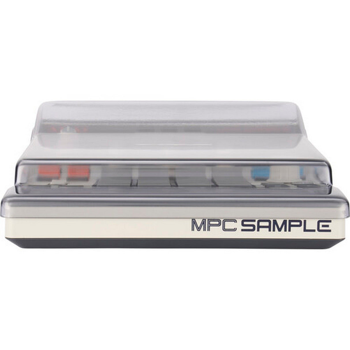 Decksaver DS-PC-MPCSAMPLE Cover for Akai Pro MPC Sample