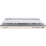 Decksaver DS-PC-MPCXL Protective Cover for Akai Pro MPC XL