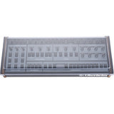 Decksaver DS-PC-OBX8DESKTOP Cover for Oberheim OB-X8 Desktop