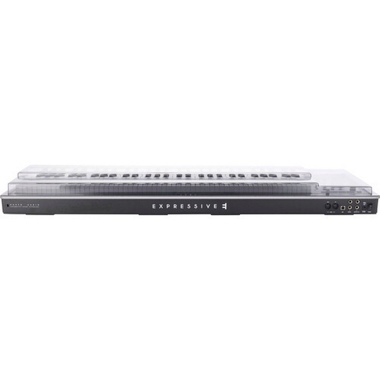 Decksaver DS-PC-OSMOSE61 Cover for Expressive E Osmose 61