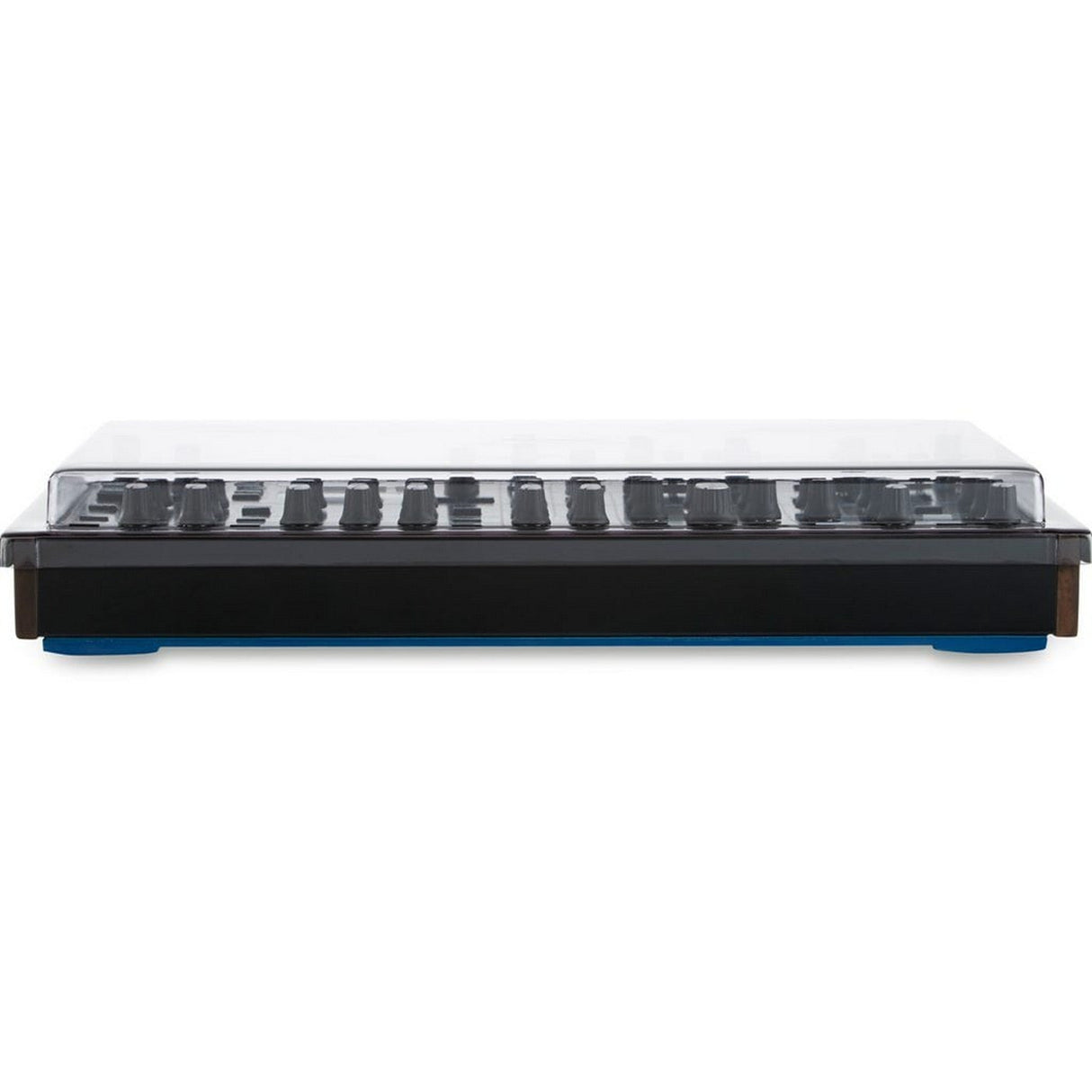 Decksaver Cover for Novation Peak