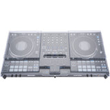 Decksaver DS-PC-PERFORMER Cover for Rane PERFORMER and FOUR