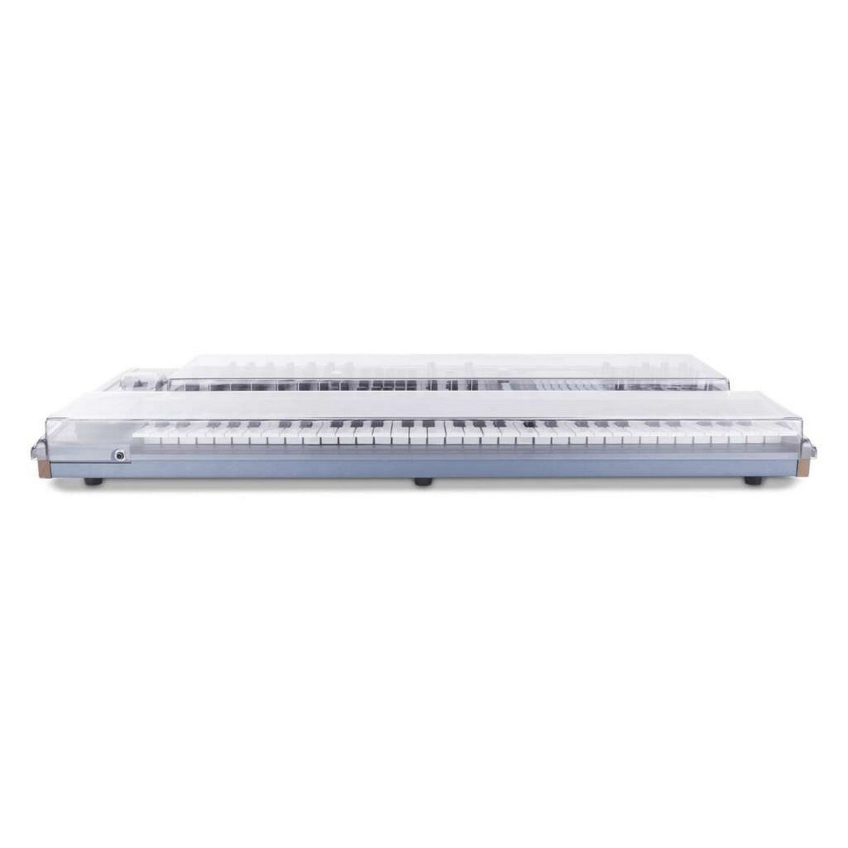 Decksaver Soft-Fit Cover for Arturia Polybrute