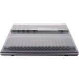 Decksaver DS-PC-QU5D Cover for Allen & Heath Qu-5 5D