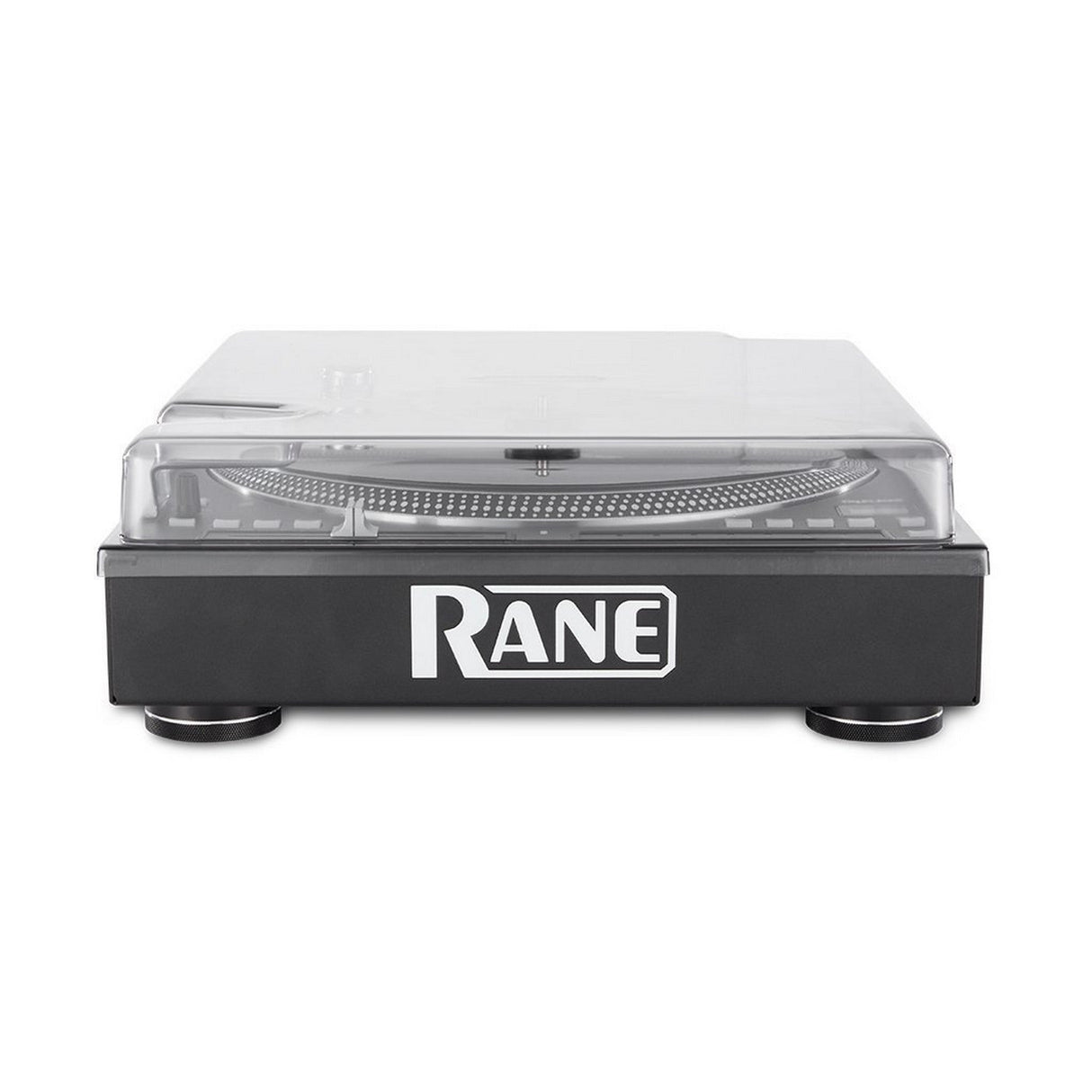 Decksaver Cover for Rane Twelve MKI and MKII