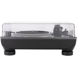 Decksaver DS-PC-RP7 Protective Turntable Cover for Reloop RP-7
