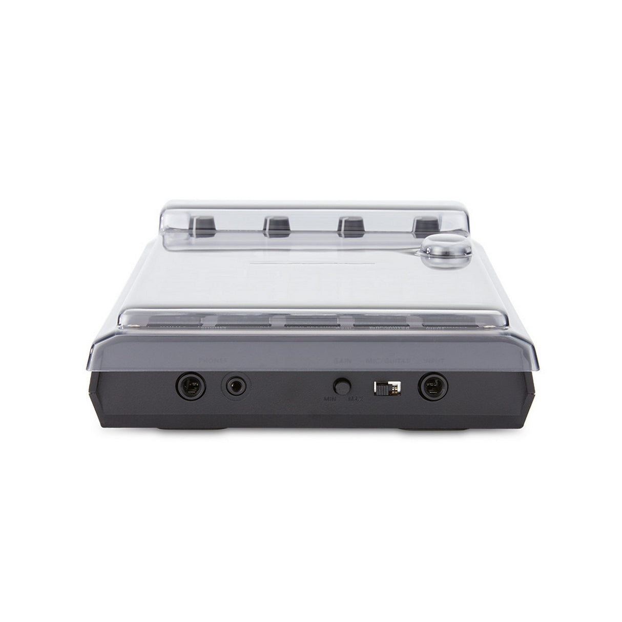 Decksaver Cover for Roland SP-404 MKII