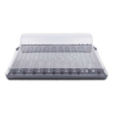 Decksaver Cover for Solid State Logic Big Six