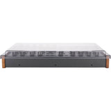 Decksaver DS-PC-STEAMPIPE Soft-Fit Cover for Erica Synths SteamPipe