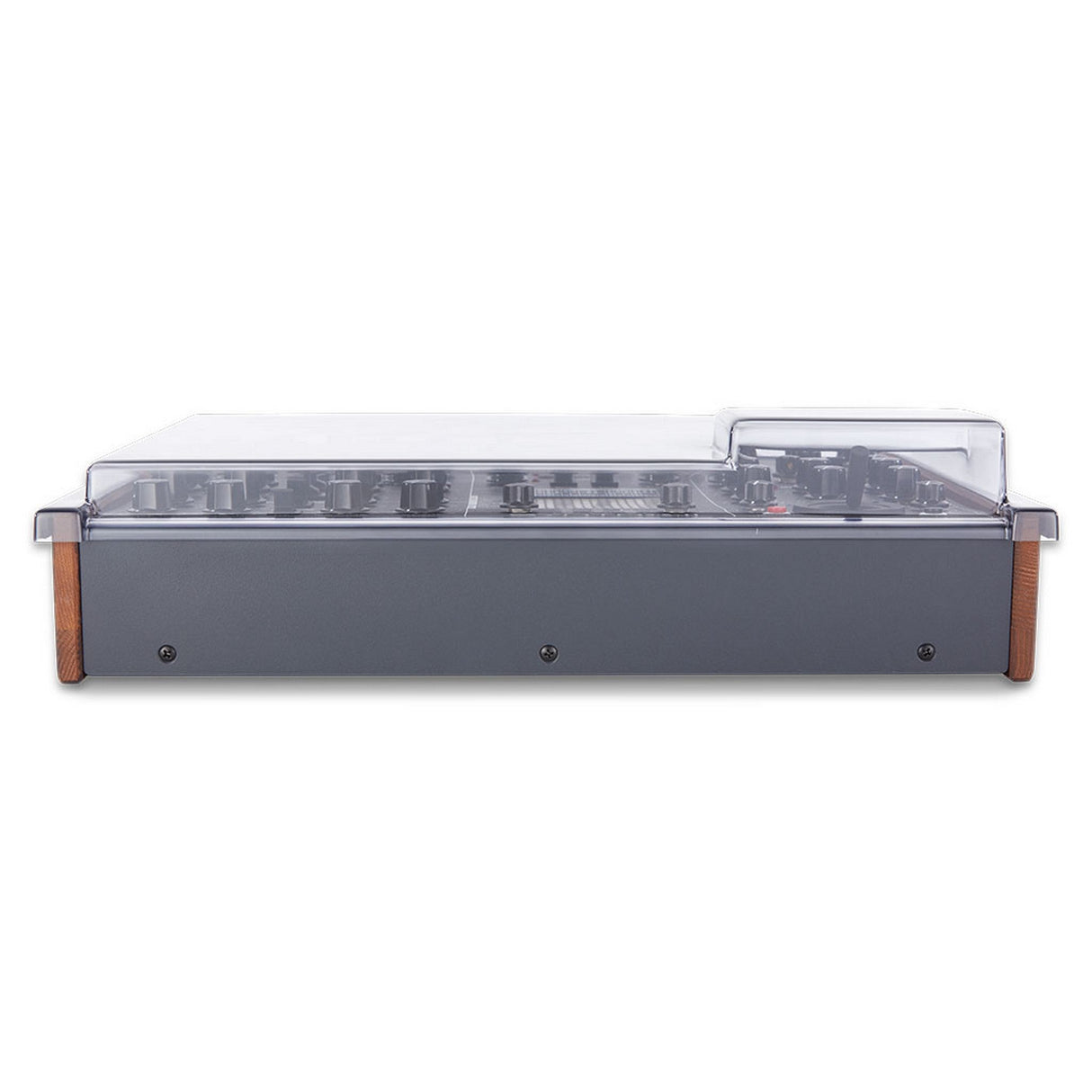 Decksaver Soft-Fit Cover for Erica Synths Syntrx & Syntrx 2