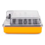 Decksaver Cover for Roland Aira Compact T-8 J-6 and S-1