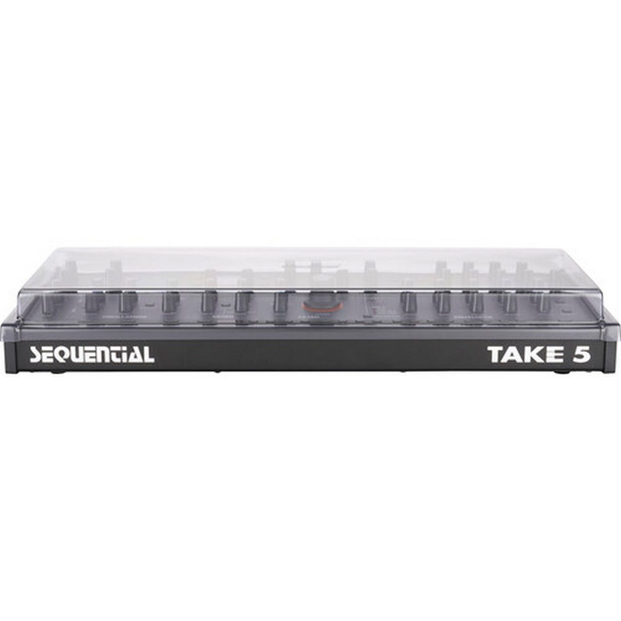 Decksaver DS-PC-TAKETEO5D Take 5/TEO-5 Desktop Cover