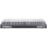 Decksaver DS-PC-TAKETEO5D Take 5/TEO-5 Desktop Cover