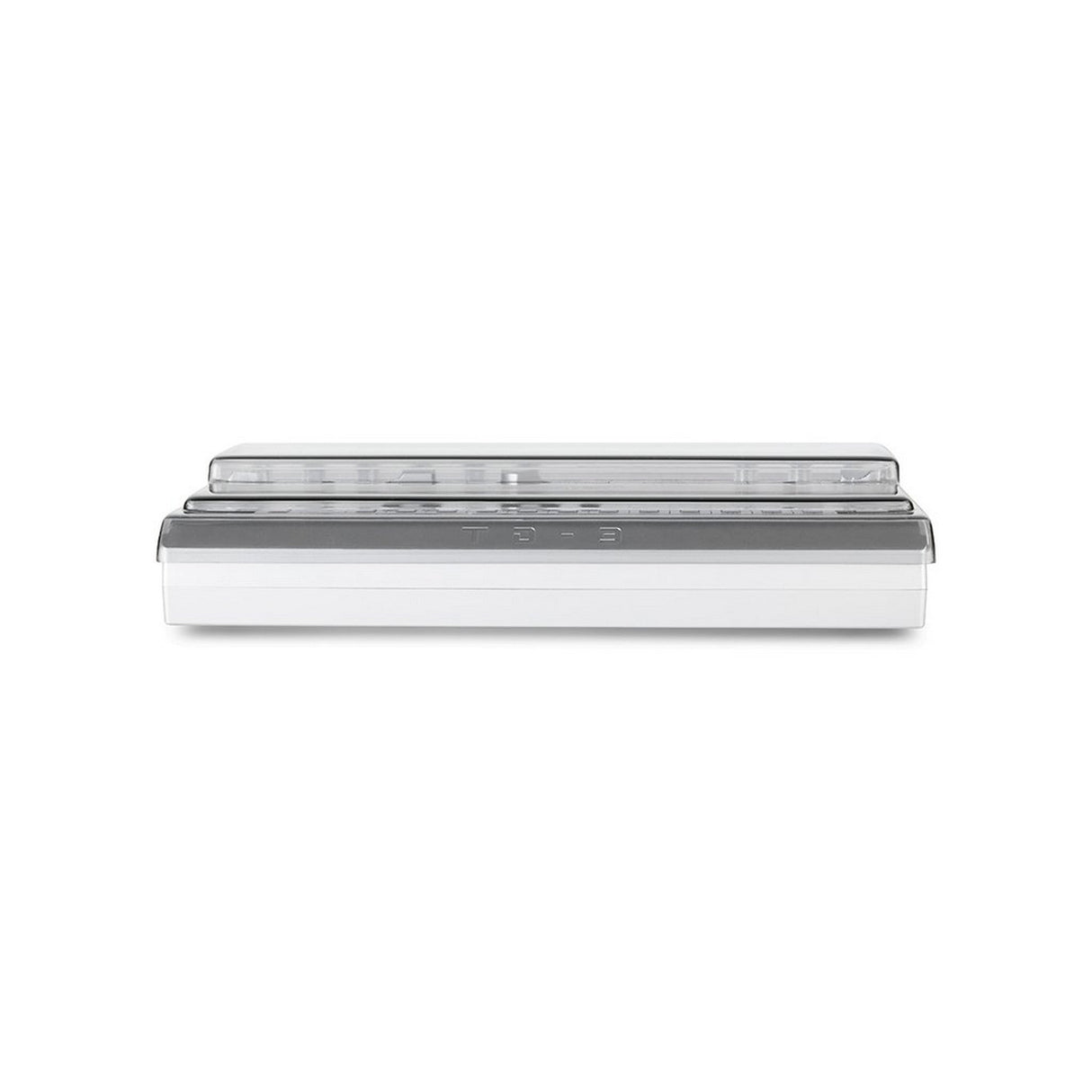 Decksaver Cover for Behringer TD-3