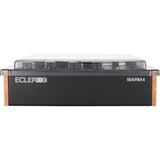 Decksaver DS-PC-WARM4 Soft-Fit Cover for Ecler WARM4