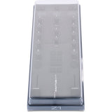 Decksaver DS-PC-X1MK3Z1MK2 Cover for Traktor X1 MK3 and Z1 MK2