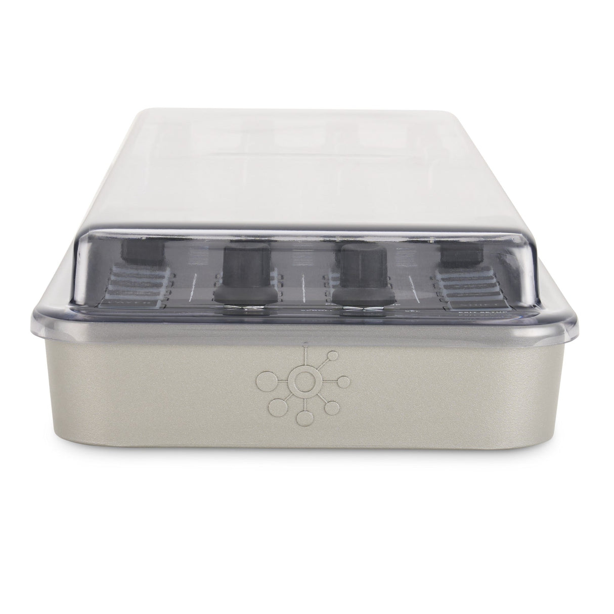 Decksaver DS-PC-XONEK3 Clear Cover for Allen & Heath Xone:K3 cover