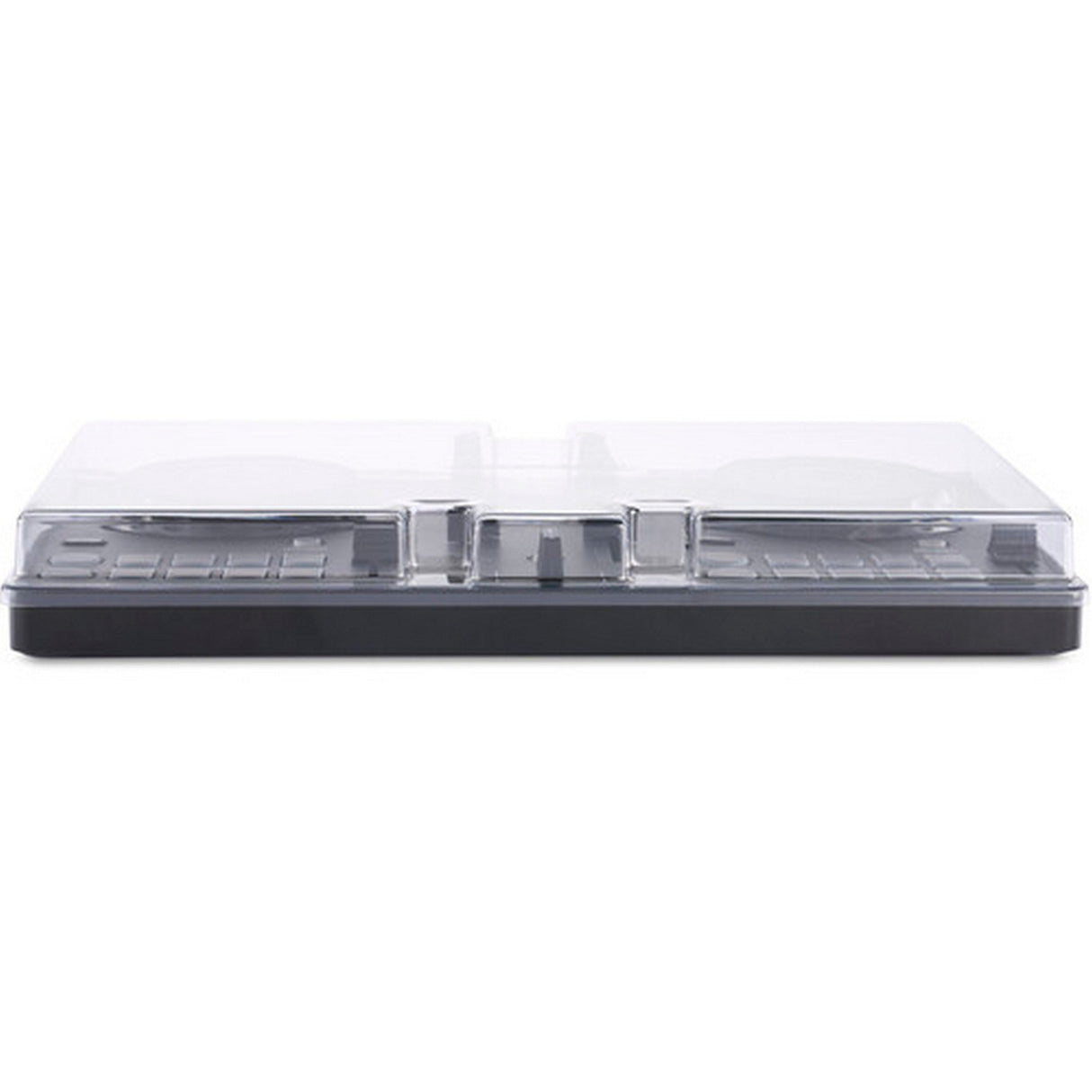 Decksaver DSLE-PC-DDJFLX2 DDJ-FLX2 Light Edition DJ Controller Cover