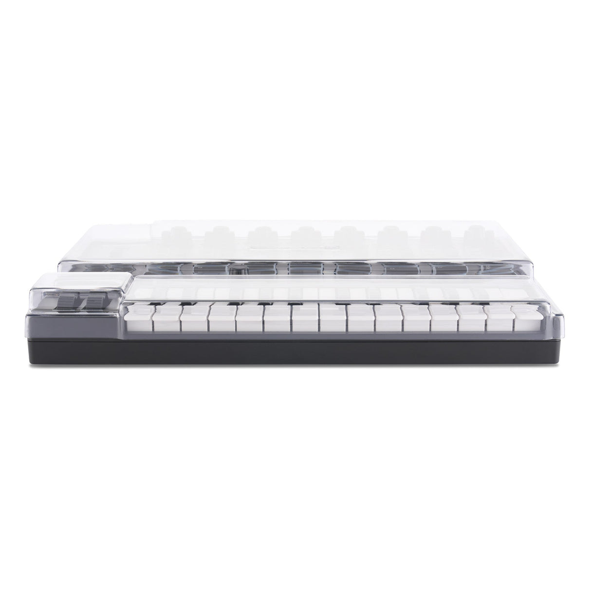 Decksaver DSLE-PC-KEYPADPRO Clear Cover for Reloop Keypad Pro
