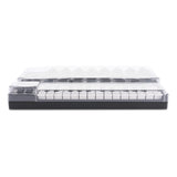 Decksaver DSLE-PC-KEYPADPRO Clear Cover for Reloop Keypad Pro