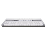 Decksaver DSLE-PC-LKMINI37MK4 Clear Cover for Novation Launchkey Mini 37 MK4