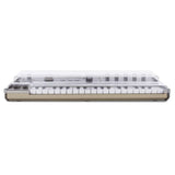 Decksaver LE Cover for Korg Microkorg and Microkorg S