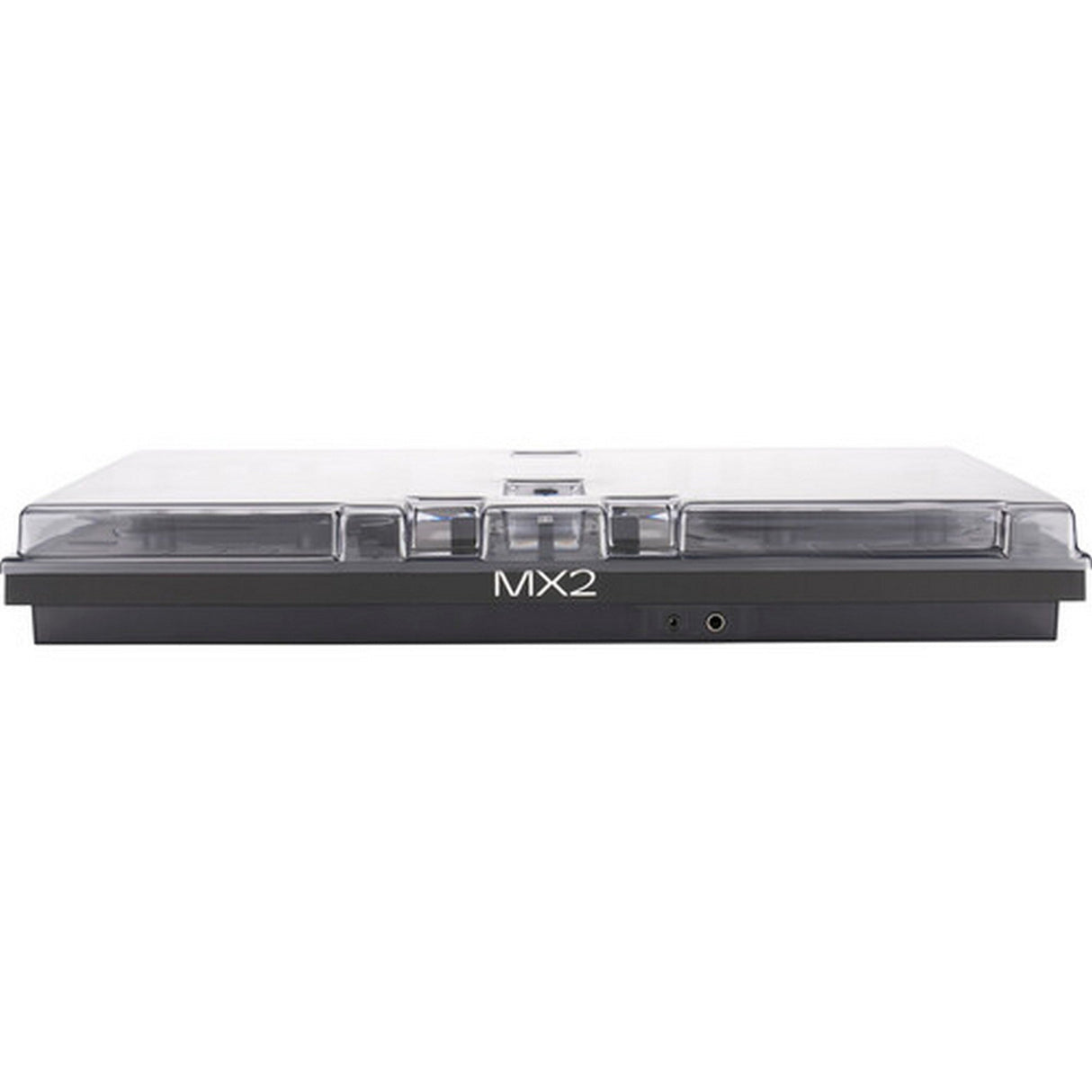 Decksaver DSLE-PC-MX2 Cover for Native Instruments Traktor MX2