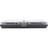 Decksaver DSLE-PC-MX2 Cover for Native Instruments Traktor MX2