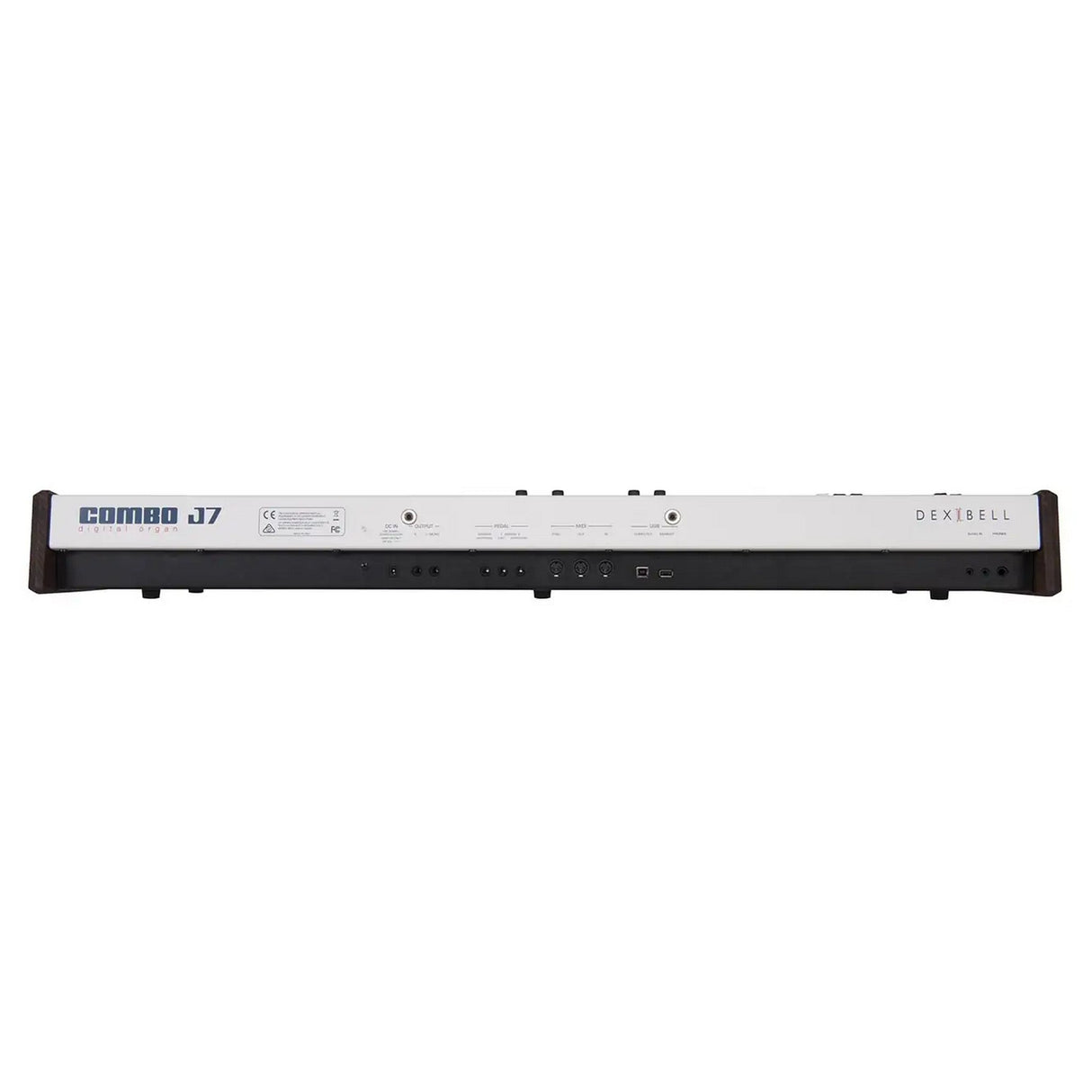 Dexibell COMBO J7 73-Key Digital Organ