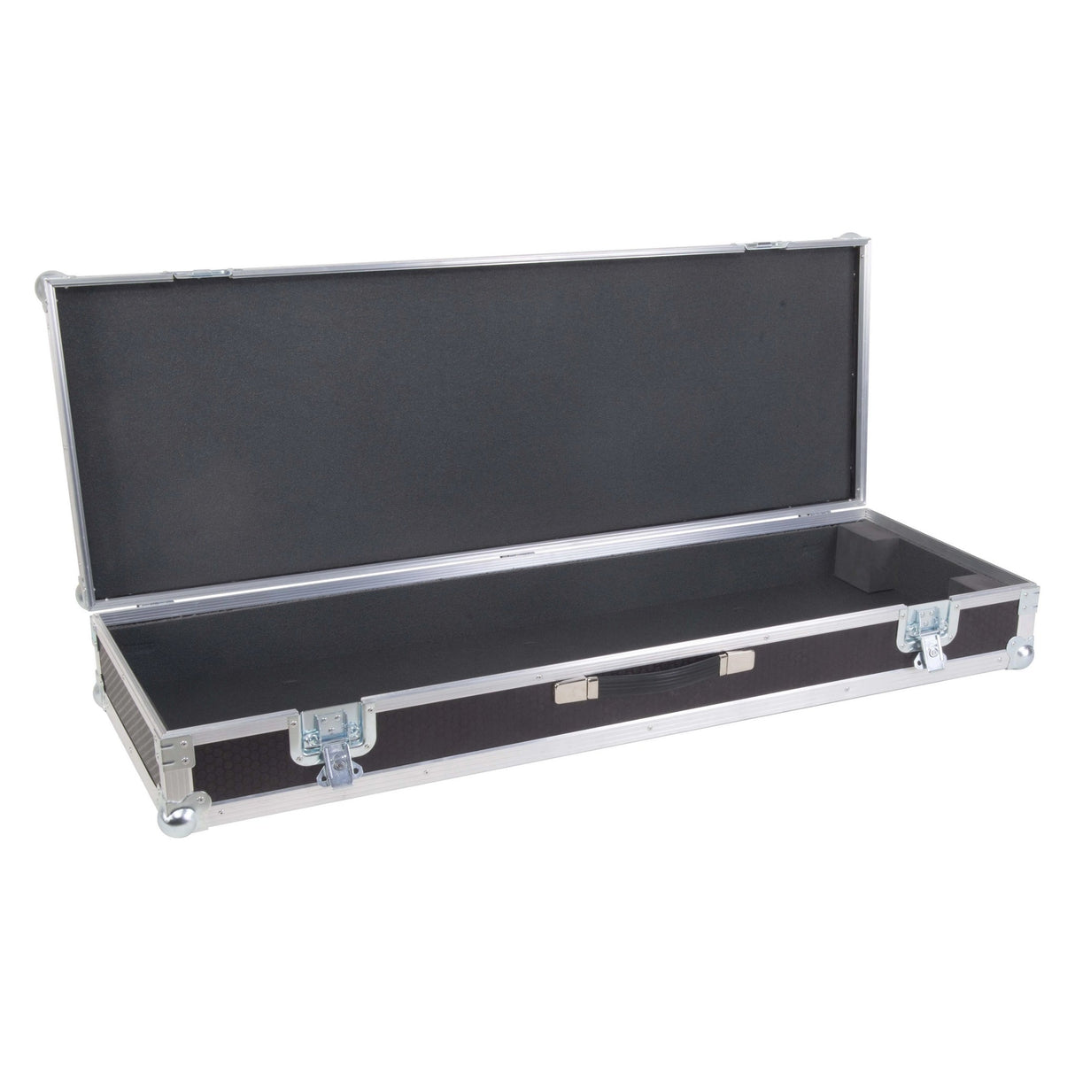 Dexibell DX CASE73 Wood Keyboard Touring Case for 73-Key Digital Pianos
