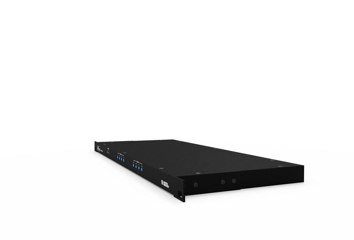 Digital Forecast OLINK 8TX 12G Rack-Type 12G Fiber Transmitter