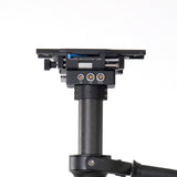 Digitalfoto CINE-POST Carbon Fiber Handheld Post Sled for THANOS-PROCINE with V-Mount Battery Plate