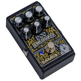 DigiTech Boneshaker Distortion Guitar Effects Pedal with 3-Band EQ