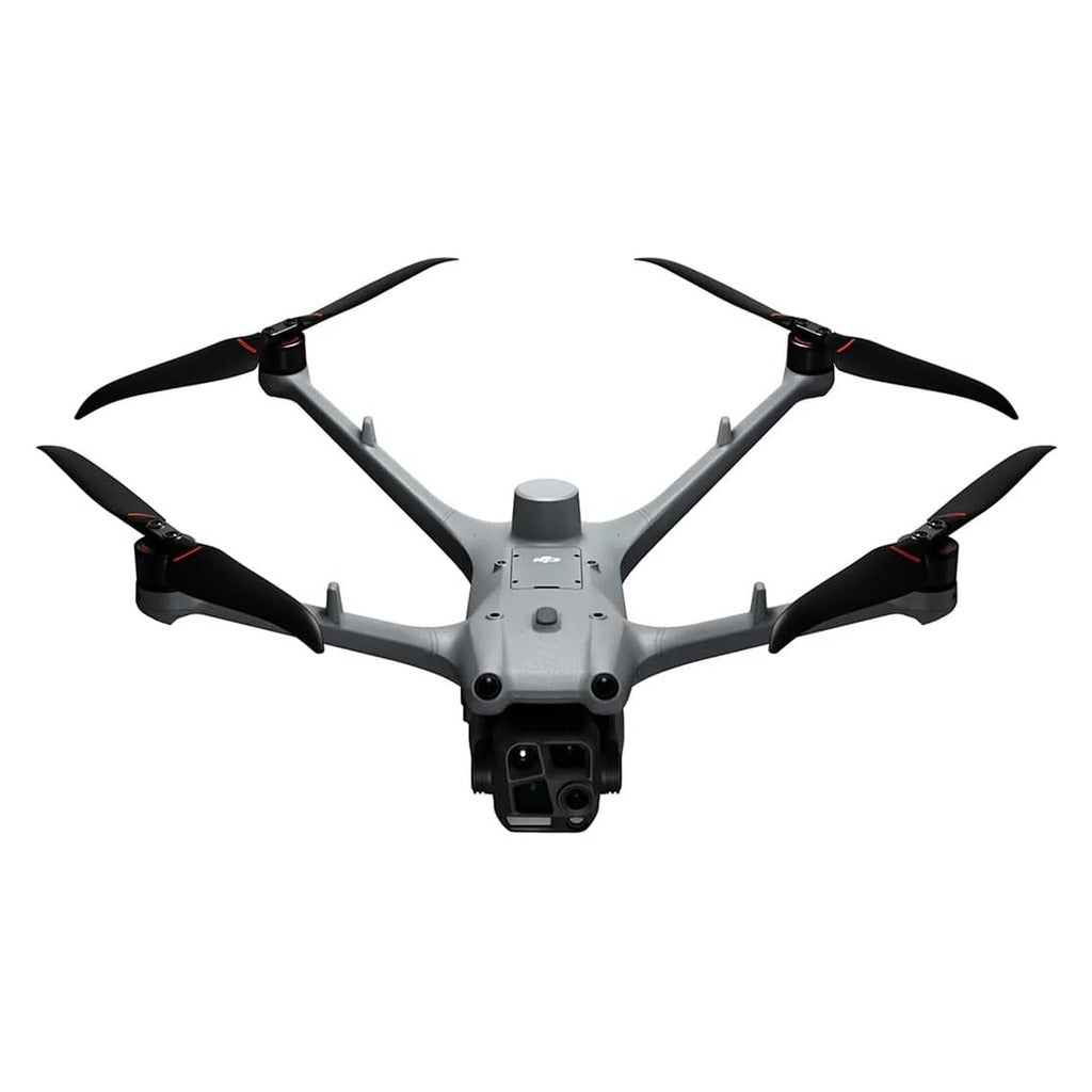 DJI Matrice 4TD Thermal Dock Drone with DJI Care Enterprise Plus