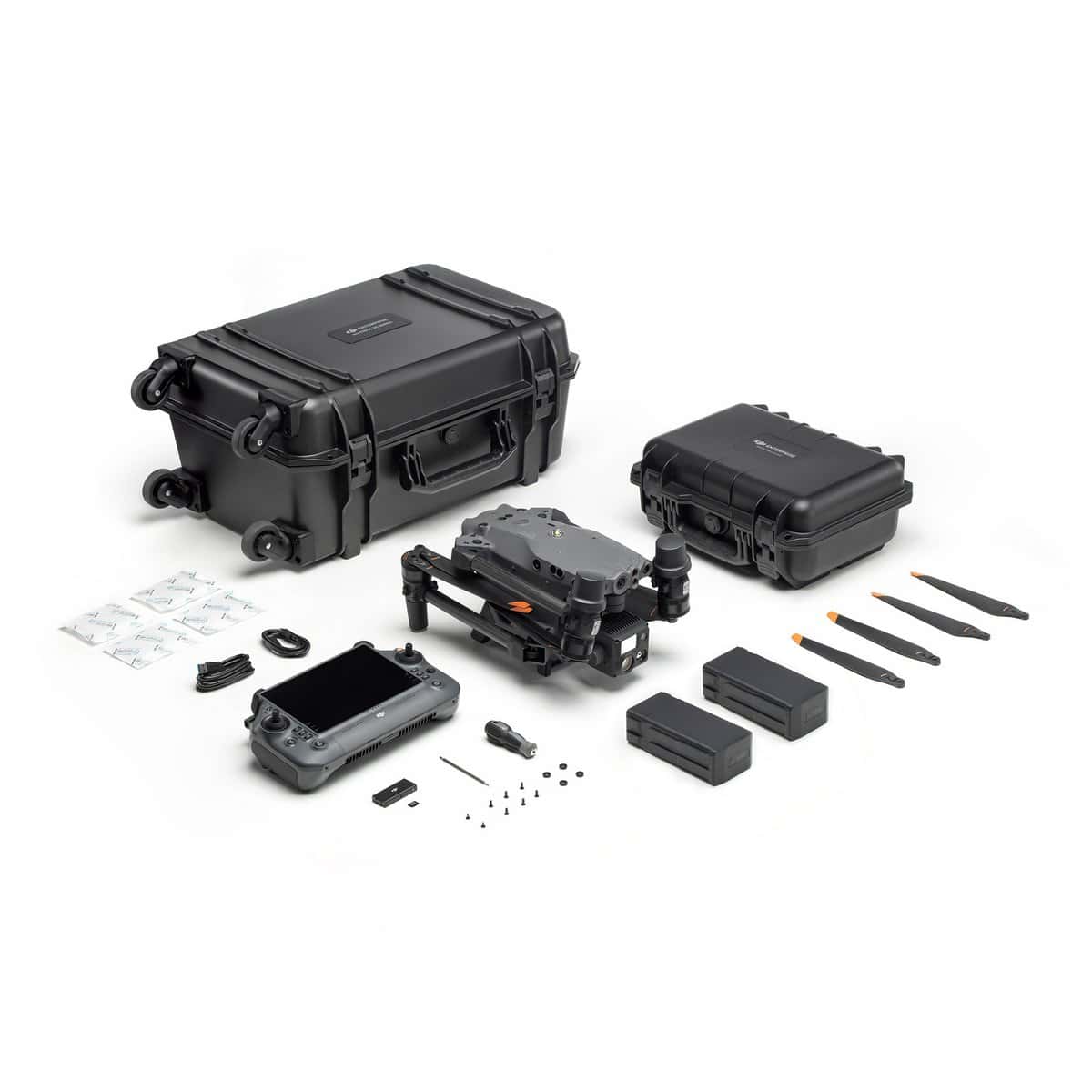 DJI Matrice 30T NA SP Shield Basic Drone