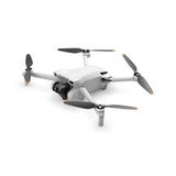 DJI Mini 3 Fly More Combo with DJI RC, 4K HDR Camera Drone