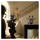 DJI SDR Transmission Combo, 1080p/60 Wireless Video TX + RX, 3 km Range