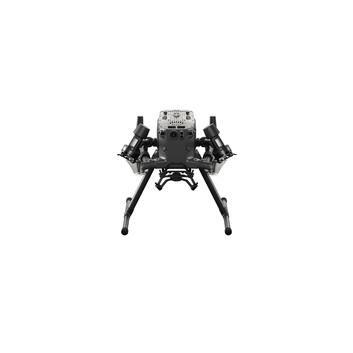 DJI Matrice M300 RTK NA SP Shield Basic Drone