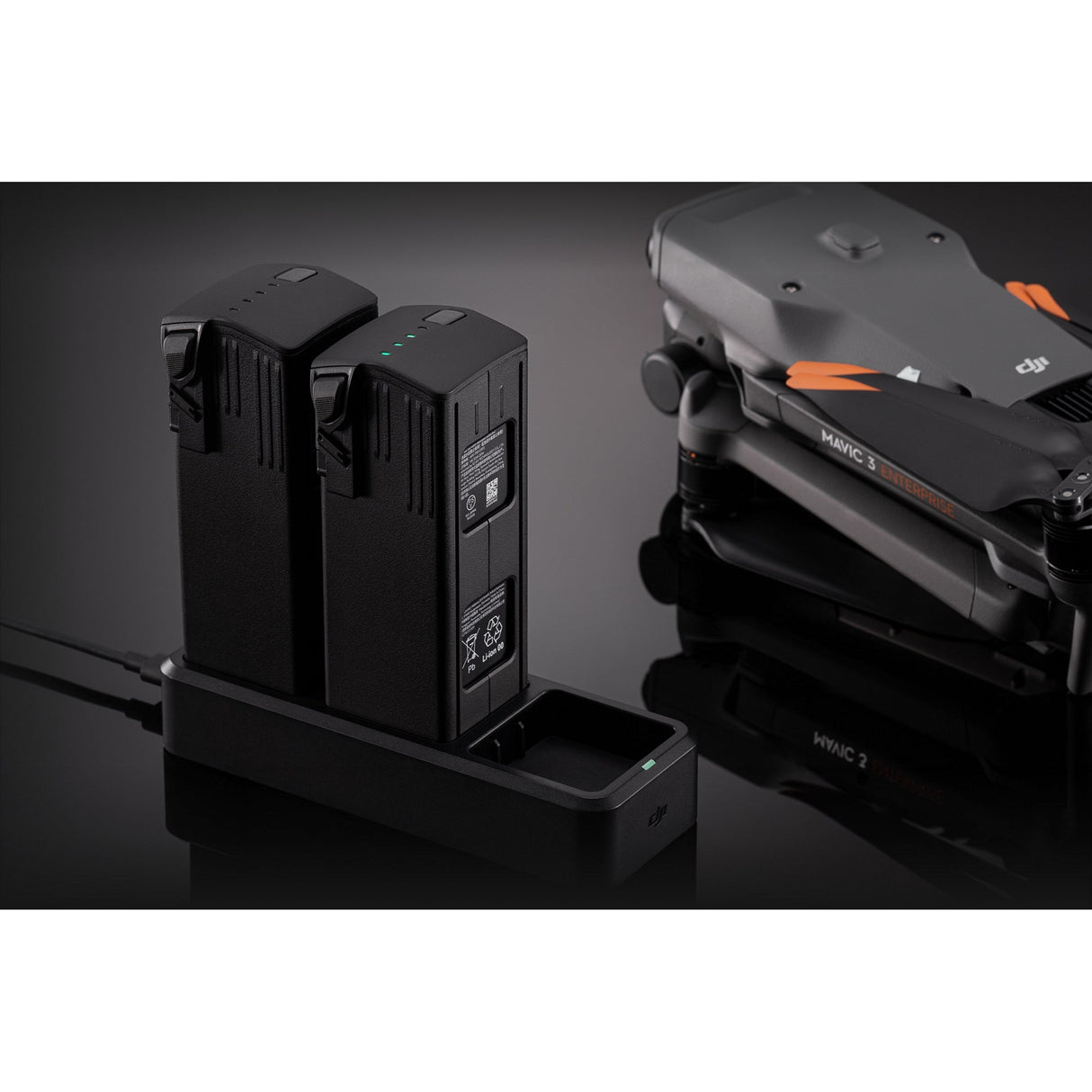 DJI Battery Kit for Mavic 3 Enterprise