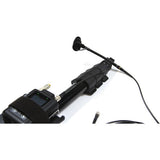 DPA 4097 CORE+ Micro Shotgun Microphone Interview Kit, MicroLock