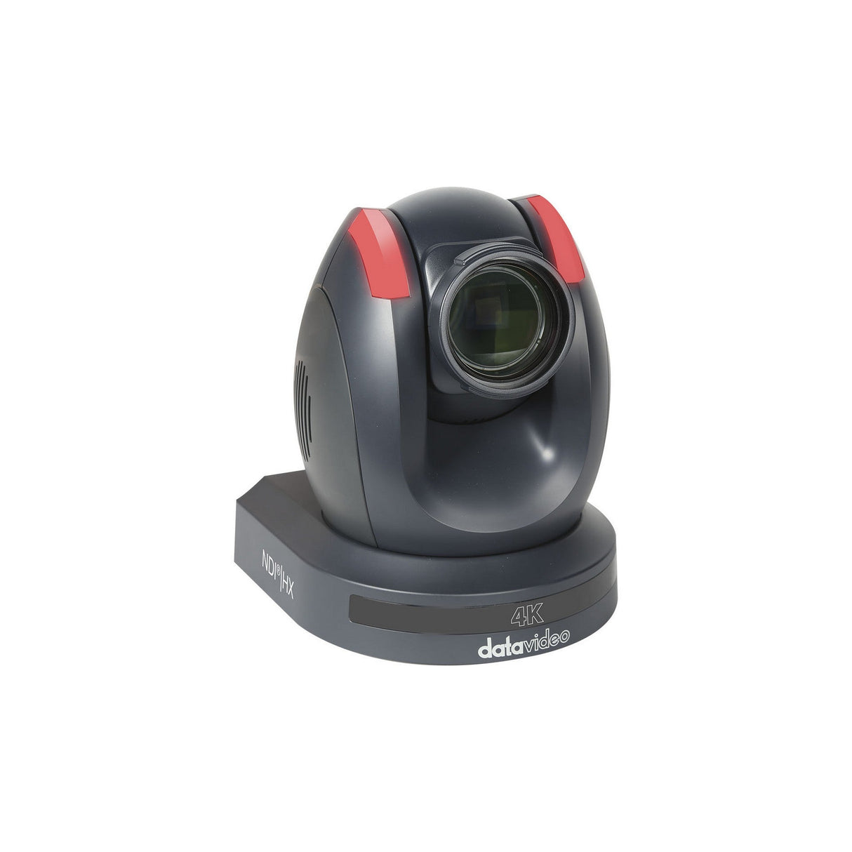 Datavideo PTC-280NDI 4K50/60p NDI PTZ Camera, Black