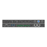 DVDO USBC-HDMI-PS-42-XL 4K USB-C/HDMI Presentation Switcher