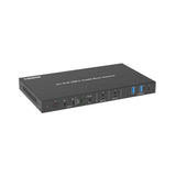 DVDO USBC-PS-21-XL 4K USB-C Presentation Switcher