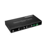DVDO H265-4KDEC-1 4K60 AV over IP Decoder with Video Wall