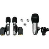 Earthworks DK3 Drumeo Edition 3-Piece Drum Microphone Kit