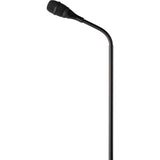 Earthworks FMR Series Podium Microphone w/Rigid Center and Flex on Both Ends